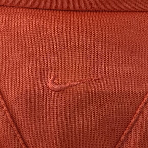 Nike Golf Sleeveless Polo - Picture 4 of 5